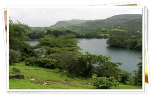 Bhushi Dam, Lonavala, Maharastra 